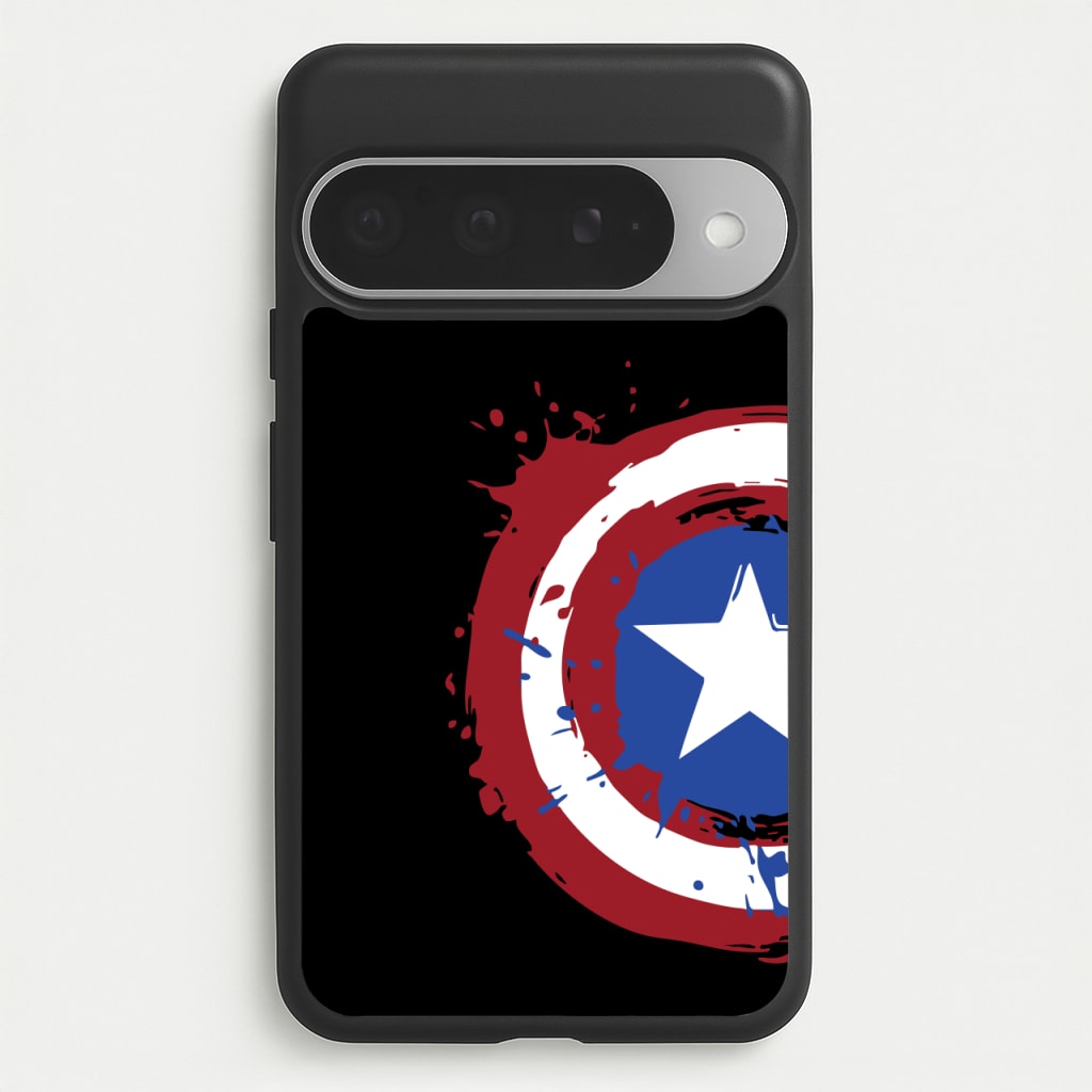 The Shield Phone Case for Google Pixel 10 Pro XL