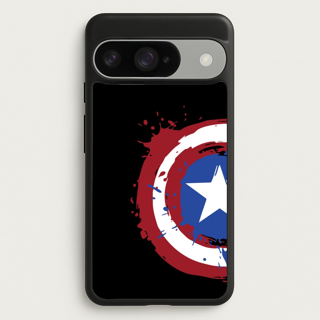 The Shield Phone Case for Google Pixel 10 / 10 Pro