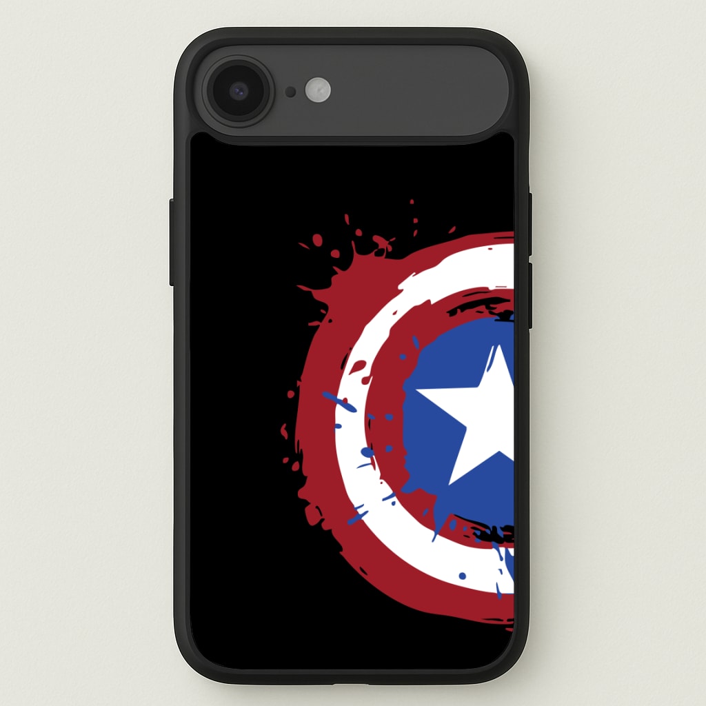 The Shield Phone Case for iPhone 17 Air