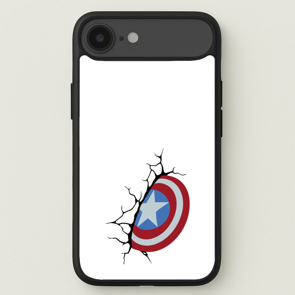 Shield Break Phone Case for iPhone 17 Air