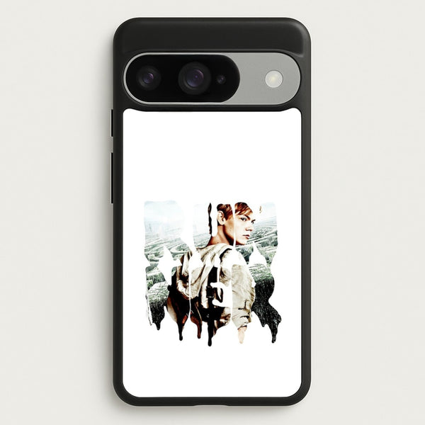 Runner - Newt - Maze Phone Case for Google Pixel 10 / 10 Pro