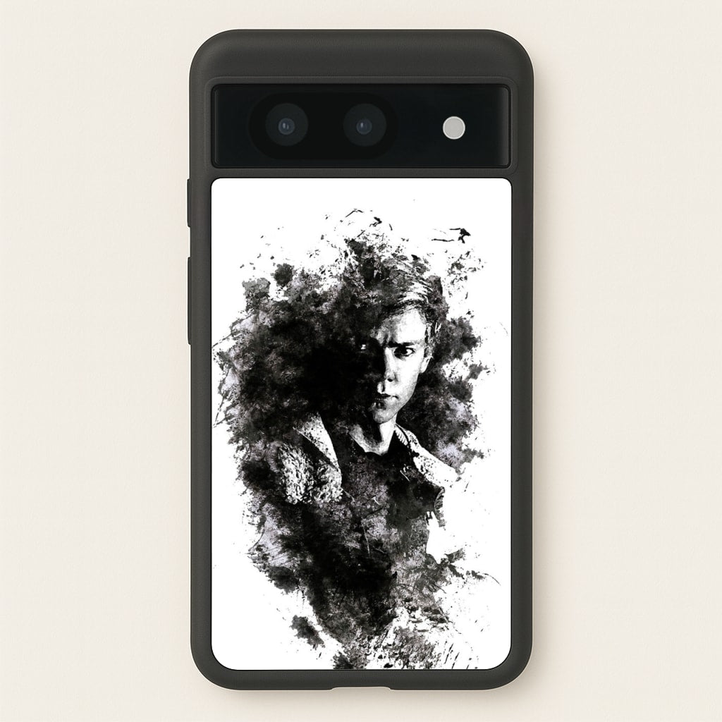 Newt - Maze - Maze Runner Phone Case for Google Pixel 8a