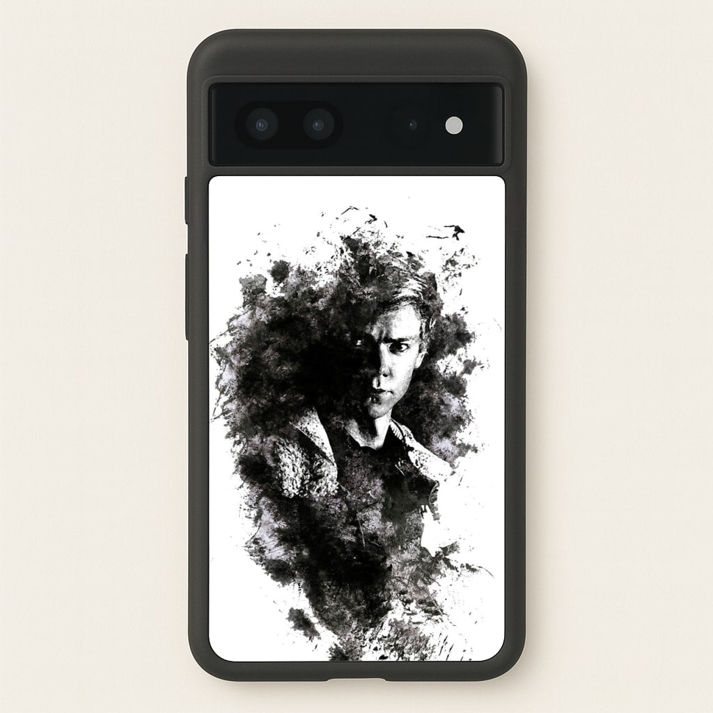 Newt - Maze - Maze Runner Phone Case for Google Pixel 7
