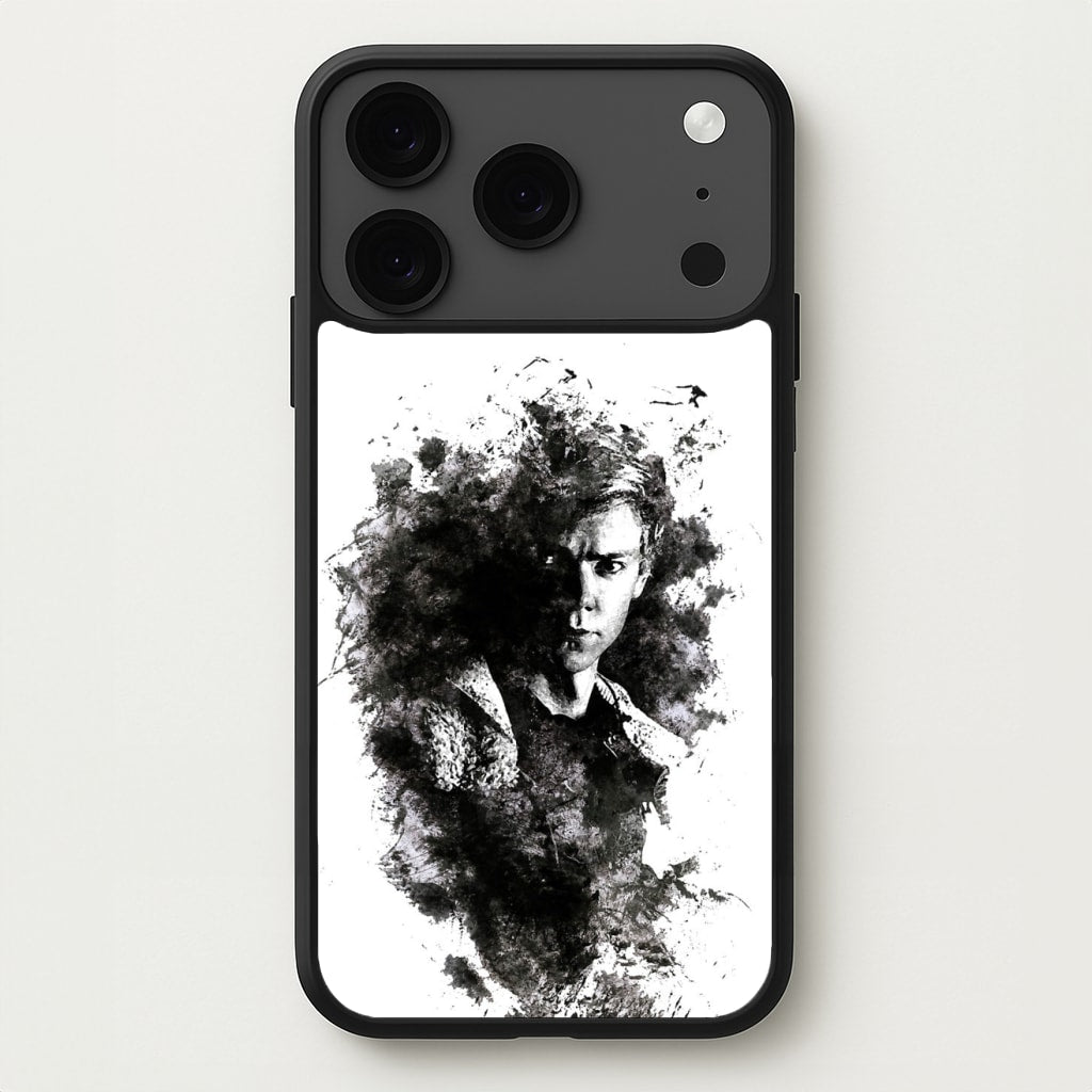 Newt - Maze Phone Case for iPhone 17 Pro Max
