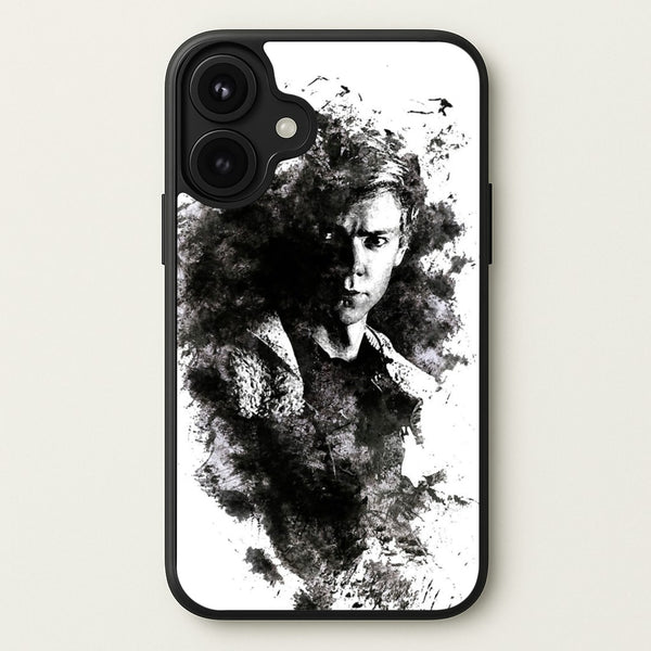 Newt - Maze Phone Case for iPhone 17