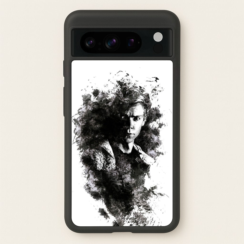Newt - Maze - Maze Runner Phone Case for Google Pixel 8 Pro