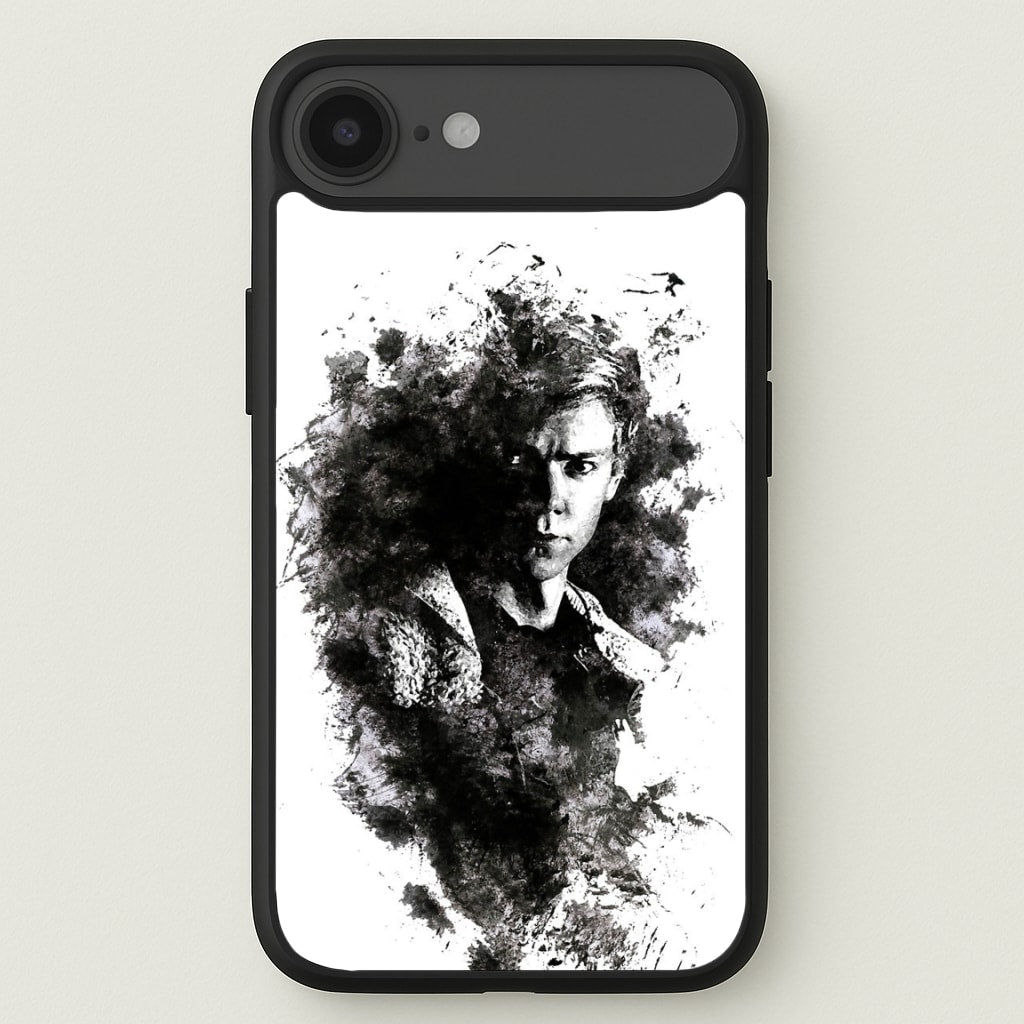 Newt - Maze Phone Case for iPhone 17 Air