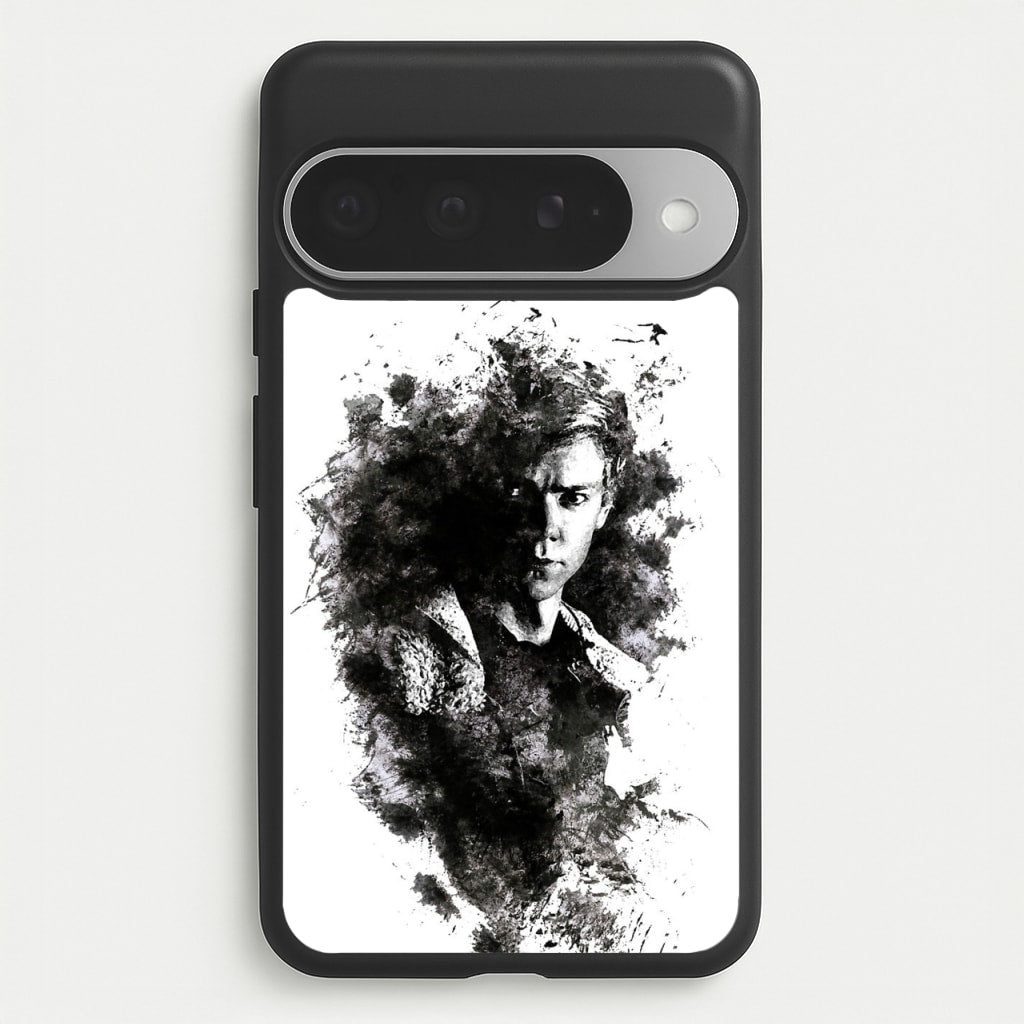 Newt - Maze Phone Case for Google Pixel 10 Pro XL