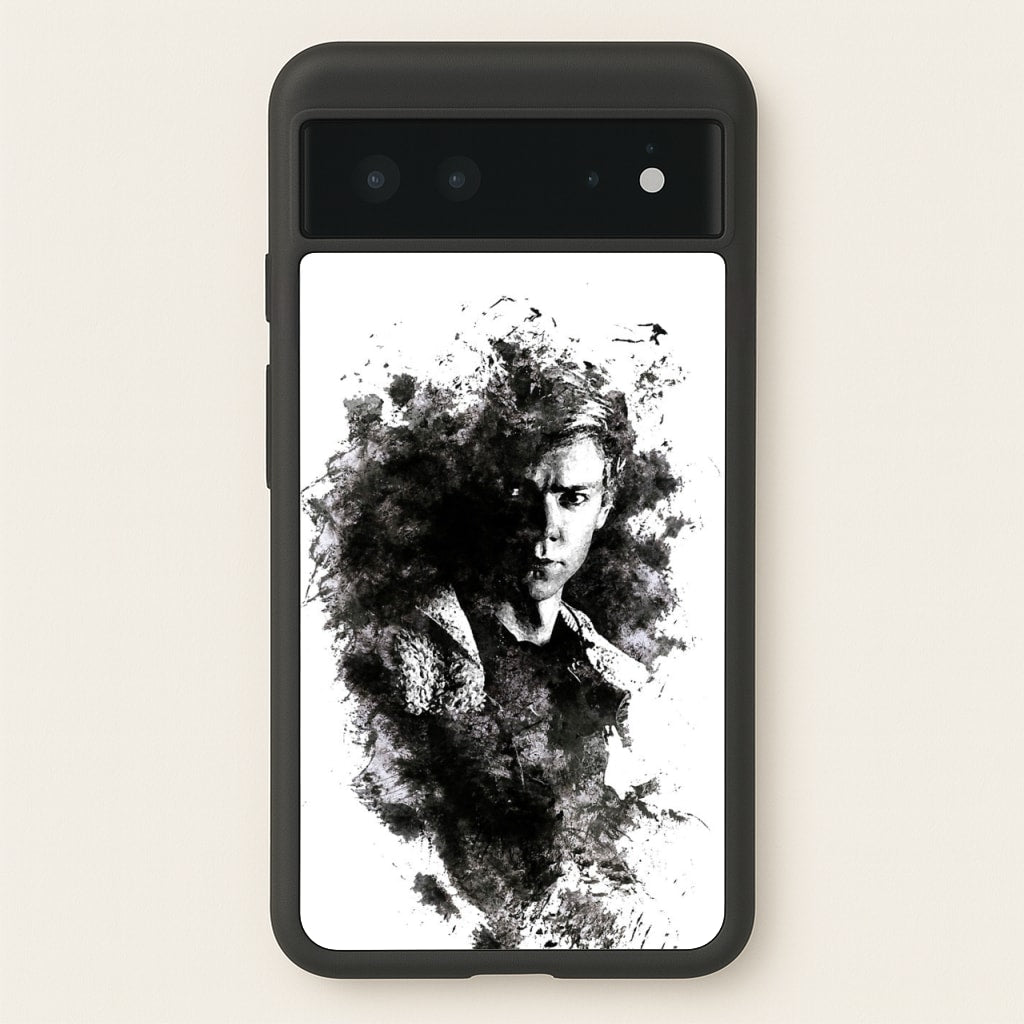 Newt - Maze - Maze Runner Phone Case for Google Pixel 6