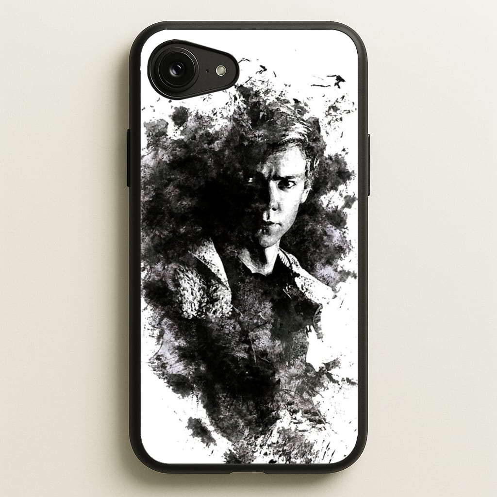 Newt - Maze - Maze Runner Phone Case for iPhone 16e