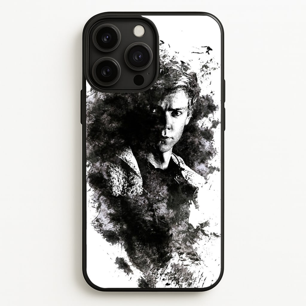 Newt - Maze - Maze Runner Phone Case for iPhone 13 Pro Max