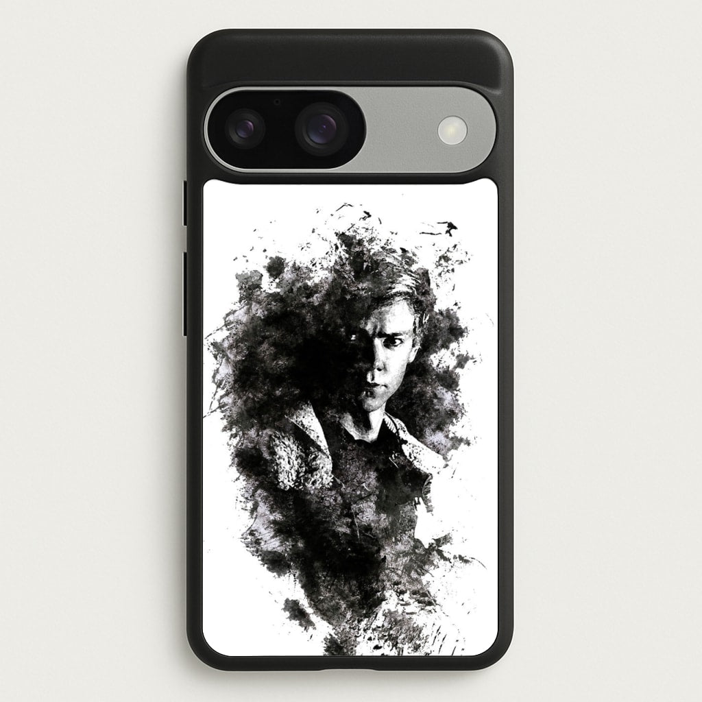 Newt - Maze - Maze Runner Phone Case for Google Pixel 9 / 9 Pro