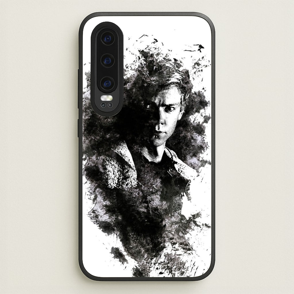Newt - Maze - Maze Runner Phone Case for Huawei P30