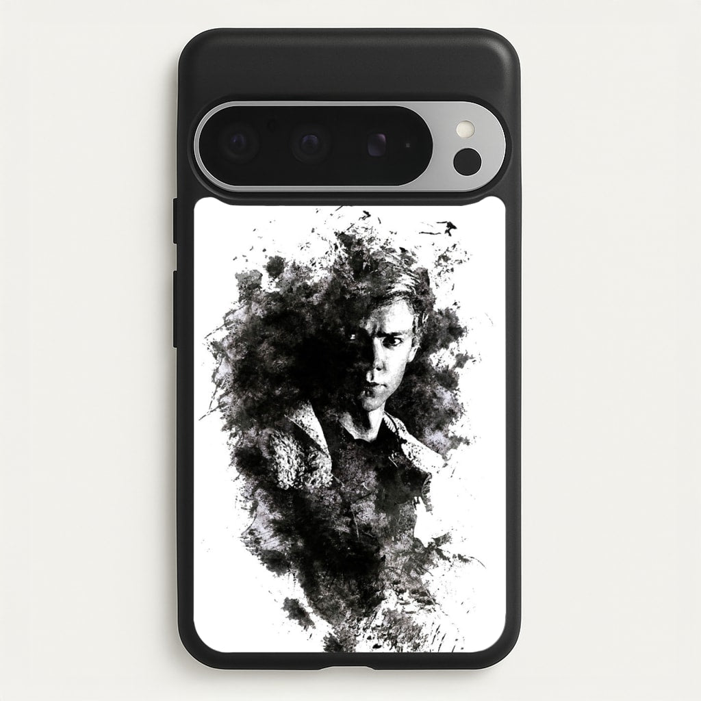 Newt - Maze - Maze Runner Phone Case for Google Pixel 9 Pro XL
