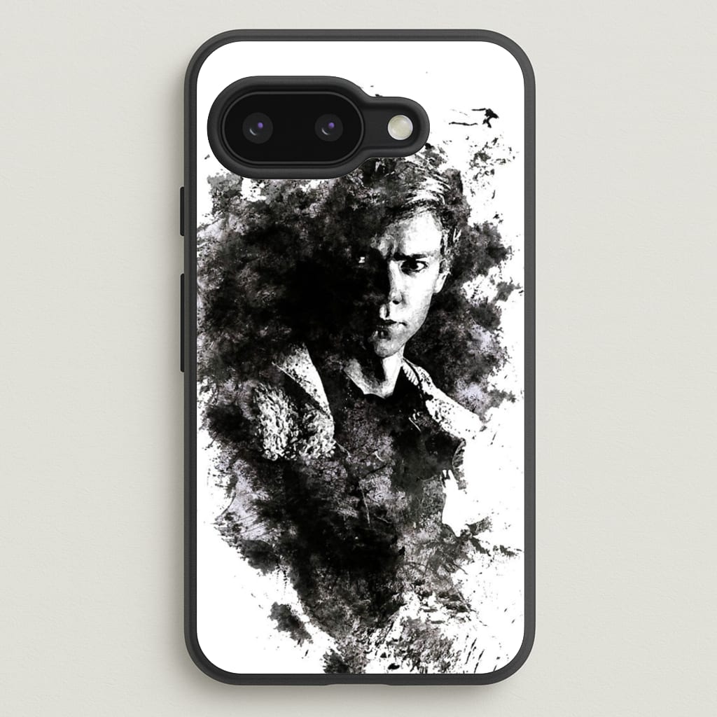 Newt - Maze - Maze Runner Phone Case for Google Pixel 9a