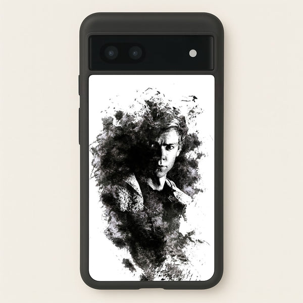Newt - Maze - Maze Runner Phone Case for Google Pixel 7a