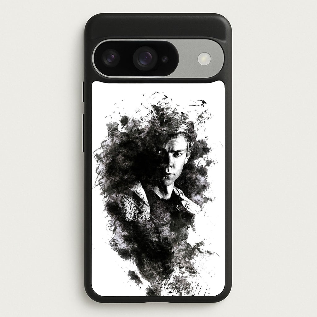 Newt - Maze Phone Case for Google Pixel 10 / 10 Pro