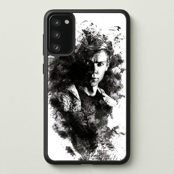 Newt - Maze - Maze Runner Phone Case for Galaxy S20FE