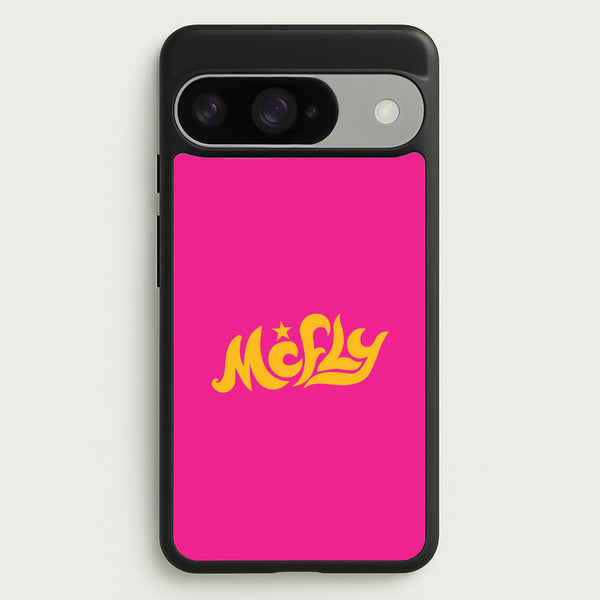 Star - McBand Phone Case for Google Pixel 10 / 10 Pro