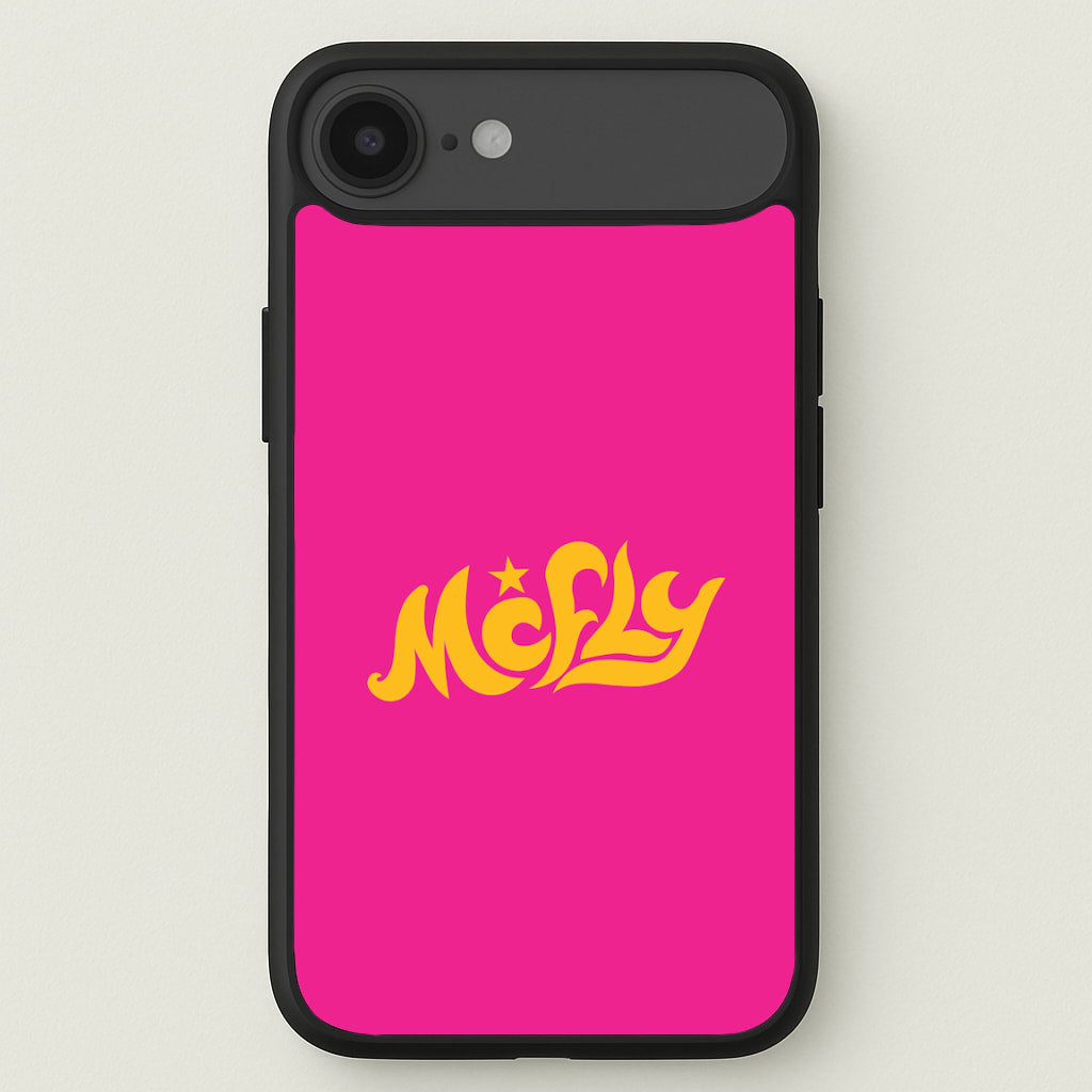 Star - McBand Phone Case for iPhone 17 Air
