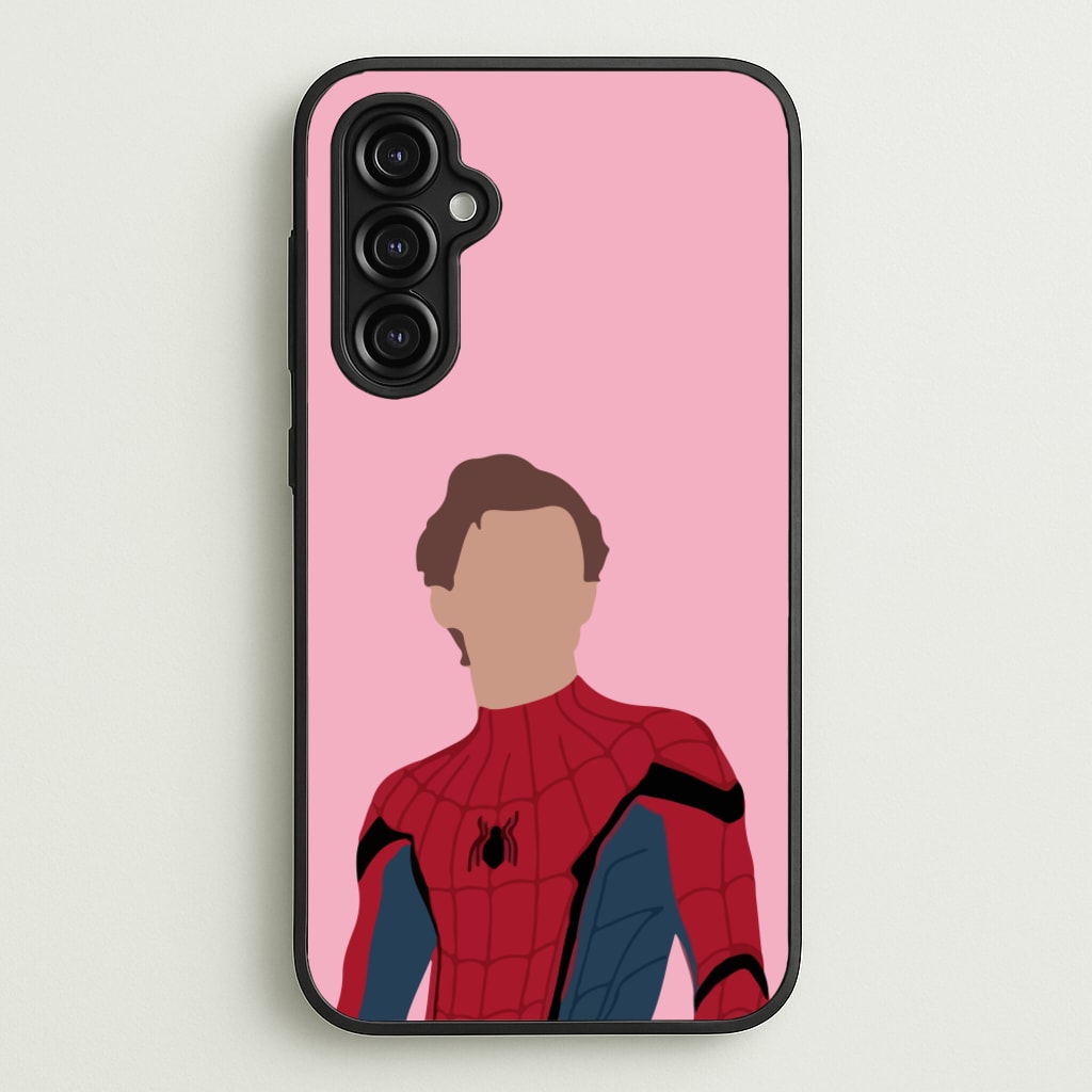 Spiderman - Marvel Phone Case for Galaxy A14