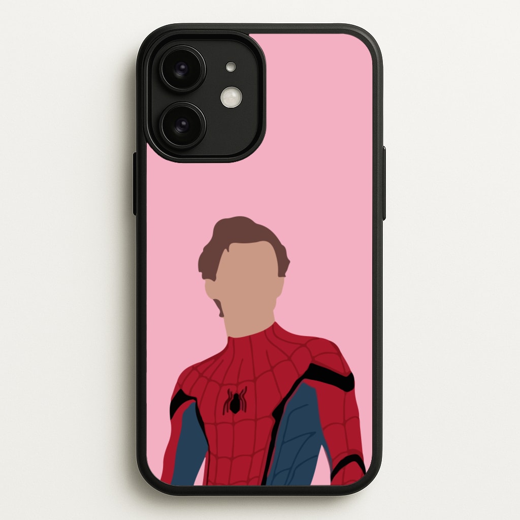 Spiderman - Marvel Phone Case for iPhone 11