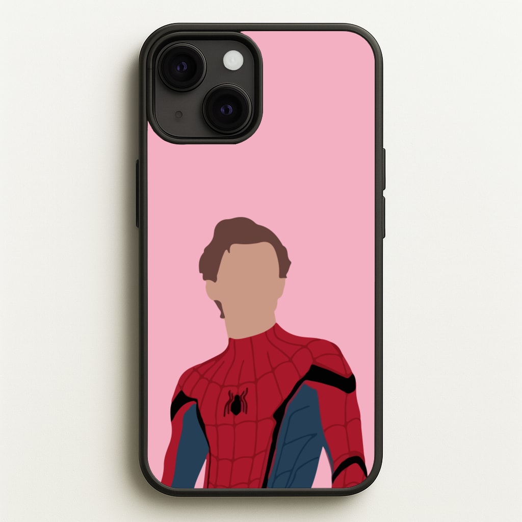 Spiderman - Marvel Phone Case for iPhone 13
