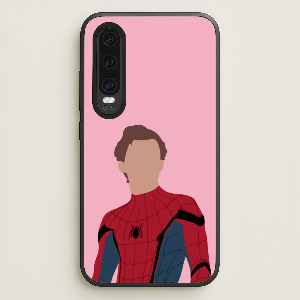 Spiderman - Marvel Phone Case for Huawei P30