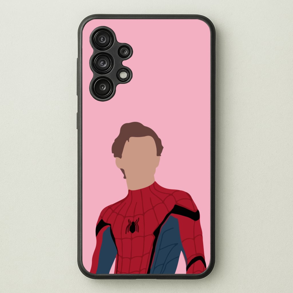 Spiderman - Marvel Phone Case for Galaxy A13