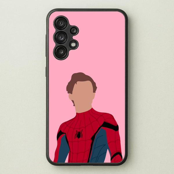 Spiderman - Marvel Phone Case for Galaxy A13