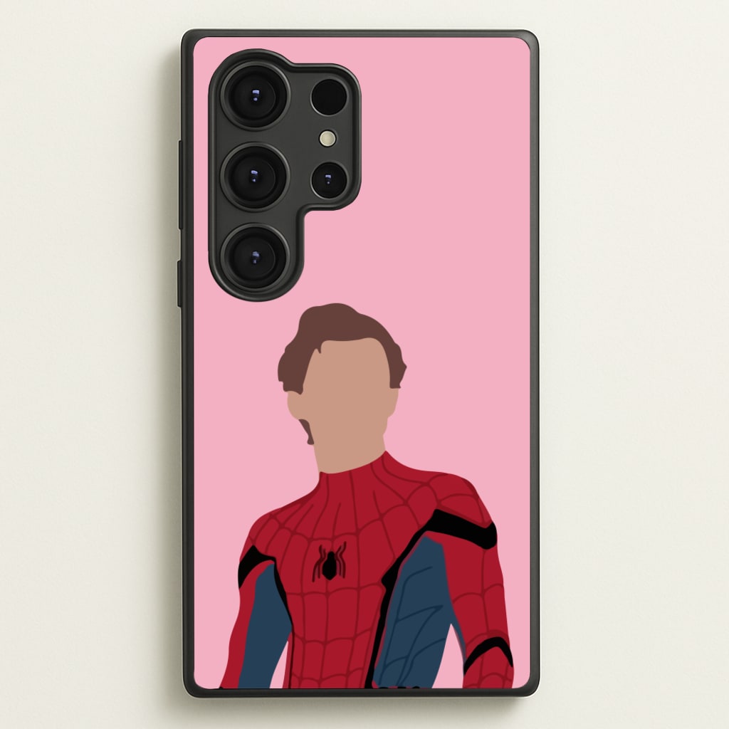 Spiderman - Marvel Phone Case for Galaxy S25 Ultra