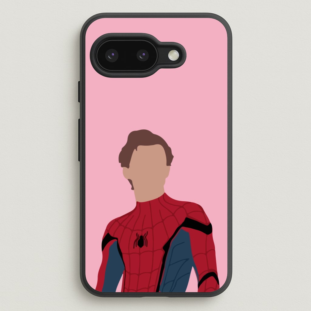 Spiderman - Marvel Phone Case for Google Pixel 9a