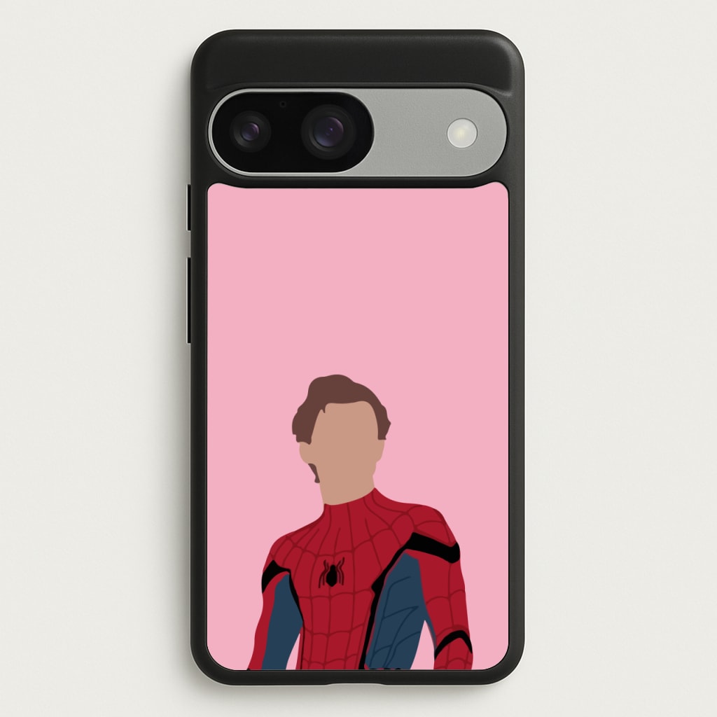 Spiderman - Marvel Phone Case for Google Pixel 9 / 9 Pro