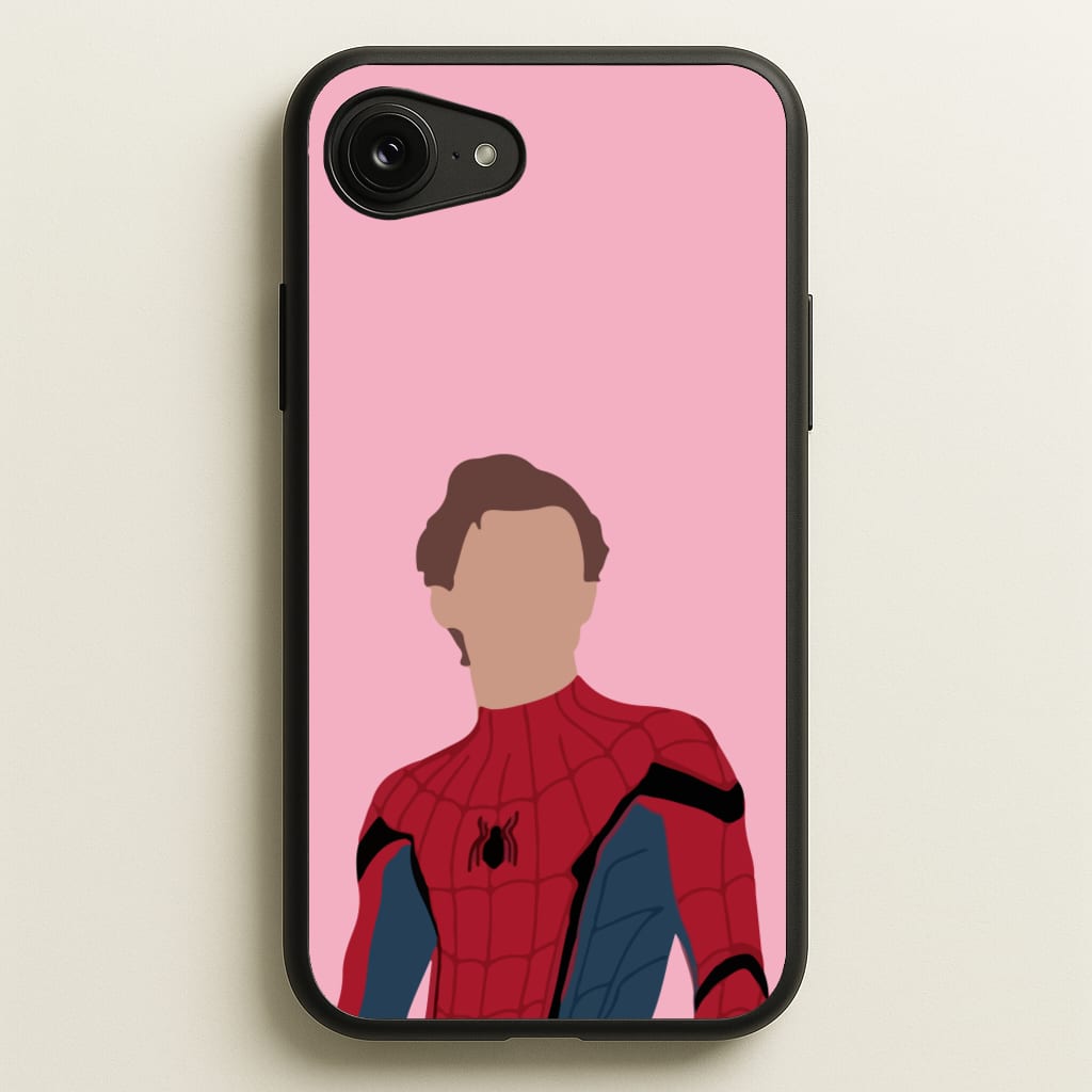 Spiderman - Marvel Phone Case for iPhone 16e
