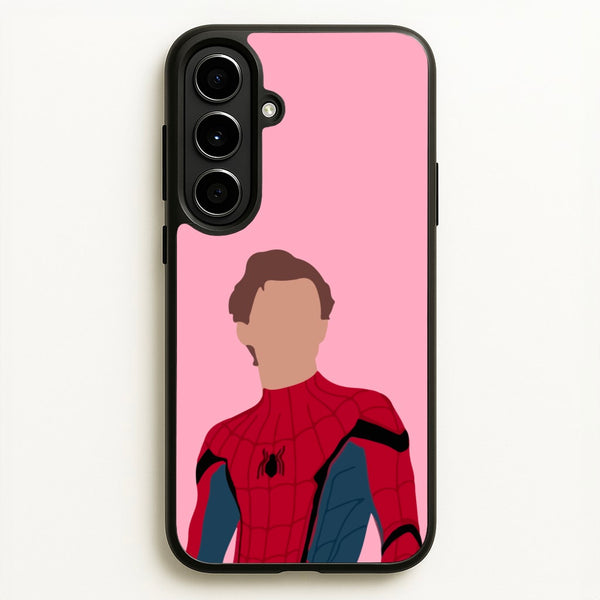 Spiderman - Marvel Phone Case for Galaxy A56