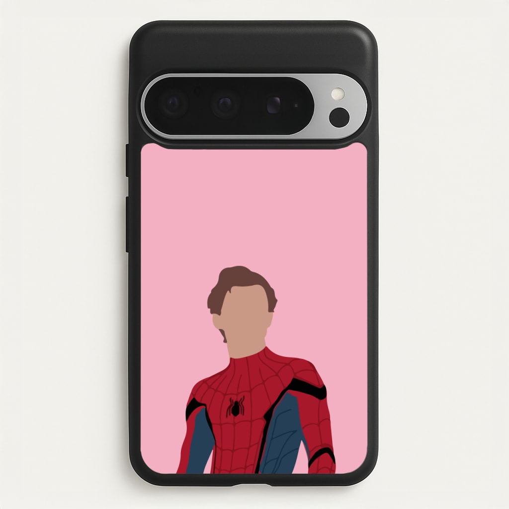 Spiderman - Marvel Phone Case for Google Pixel 9 Pro XL