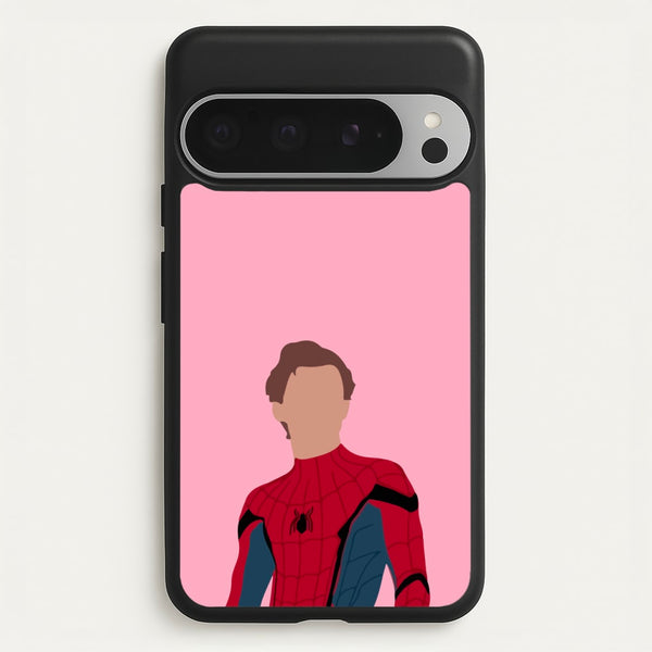 Spiderman - Marvel Phone Case for Google Pixel 9 Pro XL