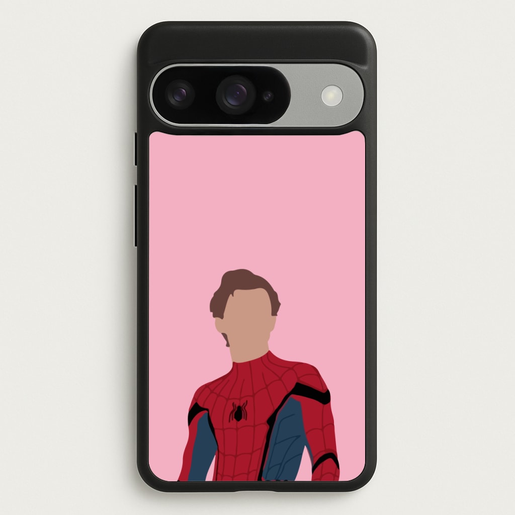 Spiderman Phone Case for Google Pixel 10 / 10 Pro