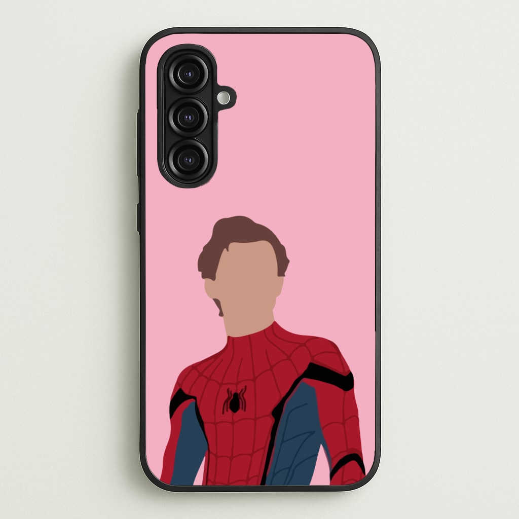 Spiderman - Marvel Phone Case for Galaxy A16