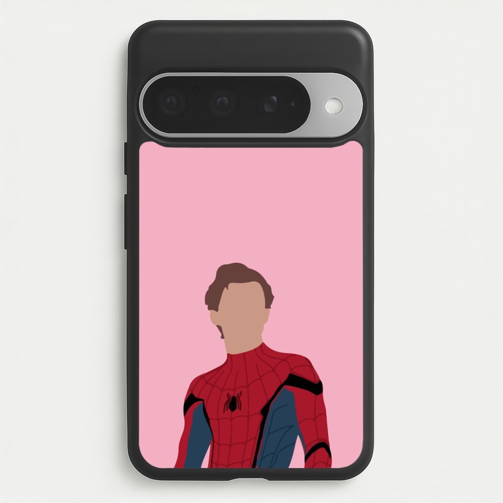 Spiderman Phone Case for Google Pixel 10 Pro XL