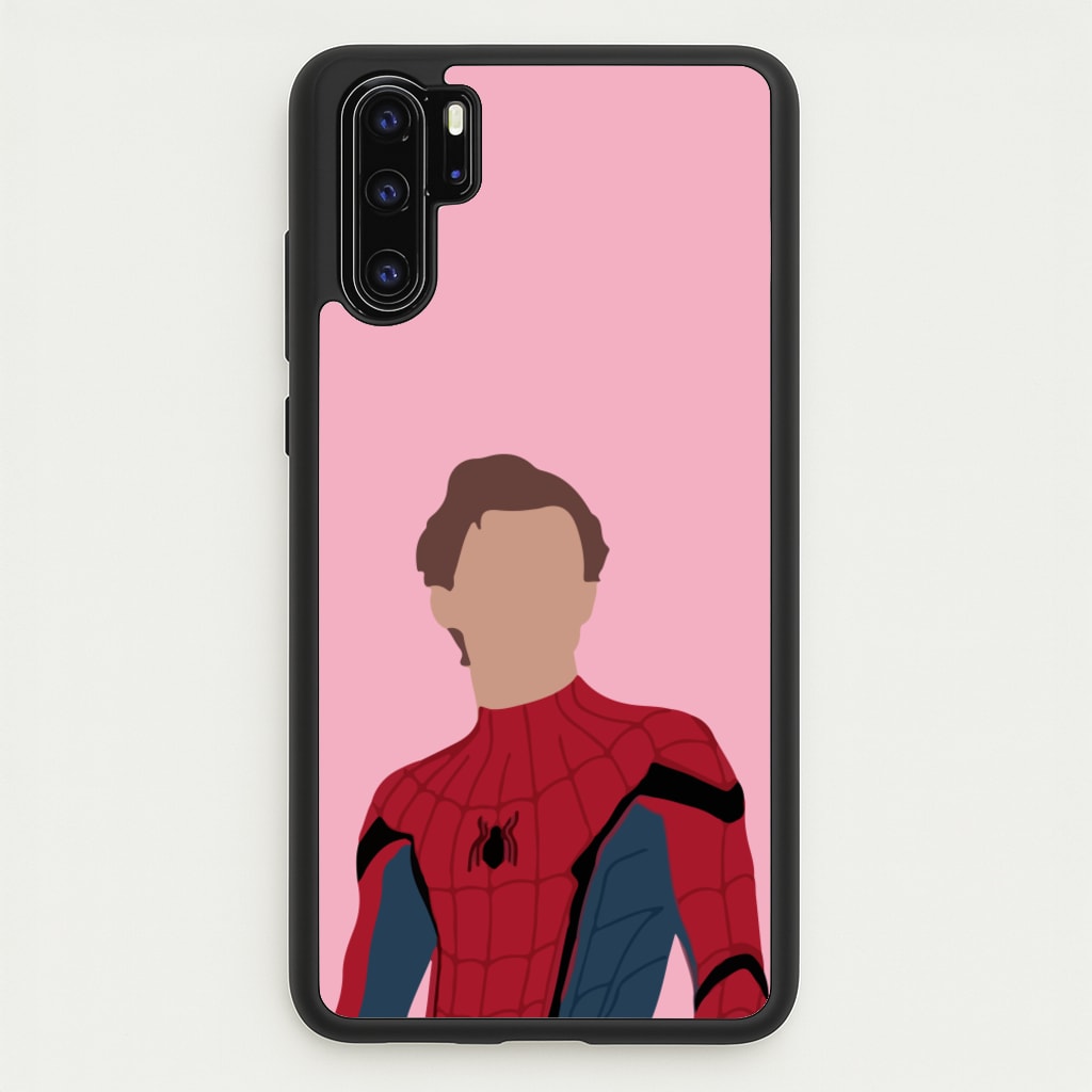 Spiderman - Marvel Phone Case for Huawei P30 Pro