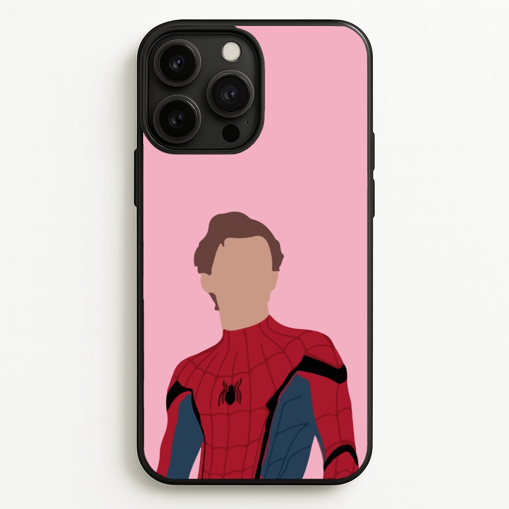 Spiderman - Marvel Phone Case for iPhone 13 Pro Max