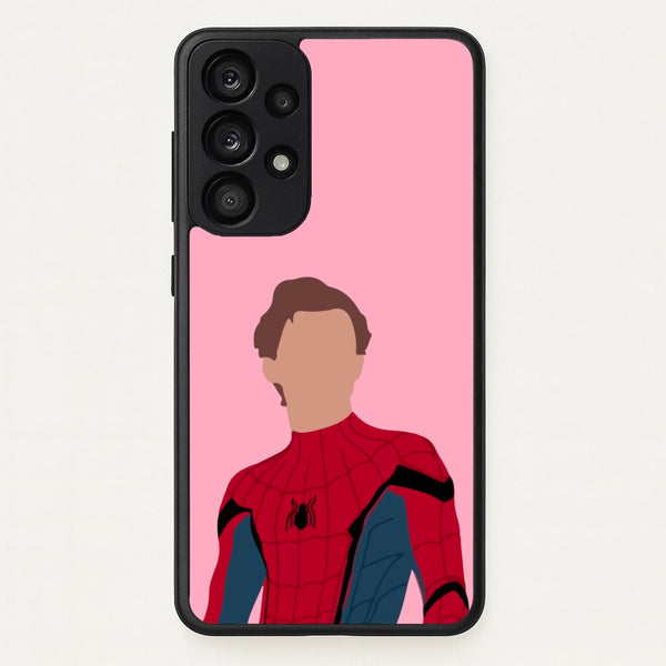 Spiderman - Marvel Phone Case for Galaxy A33