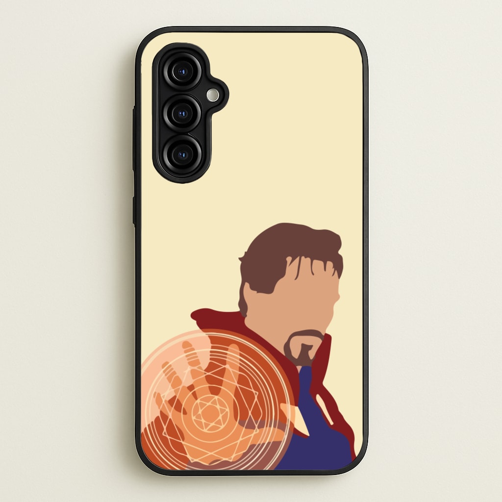 Strange - Marvel Phone Case for Galaxy A54