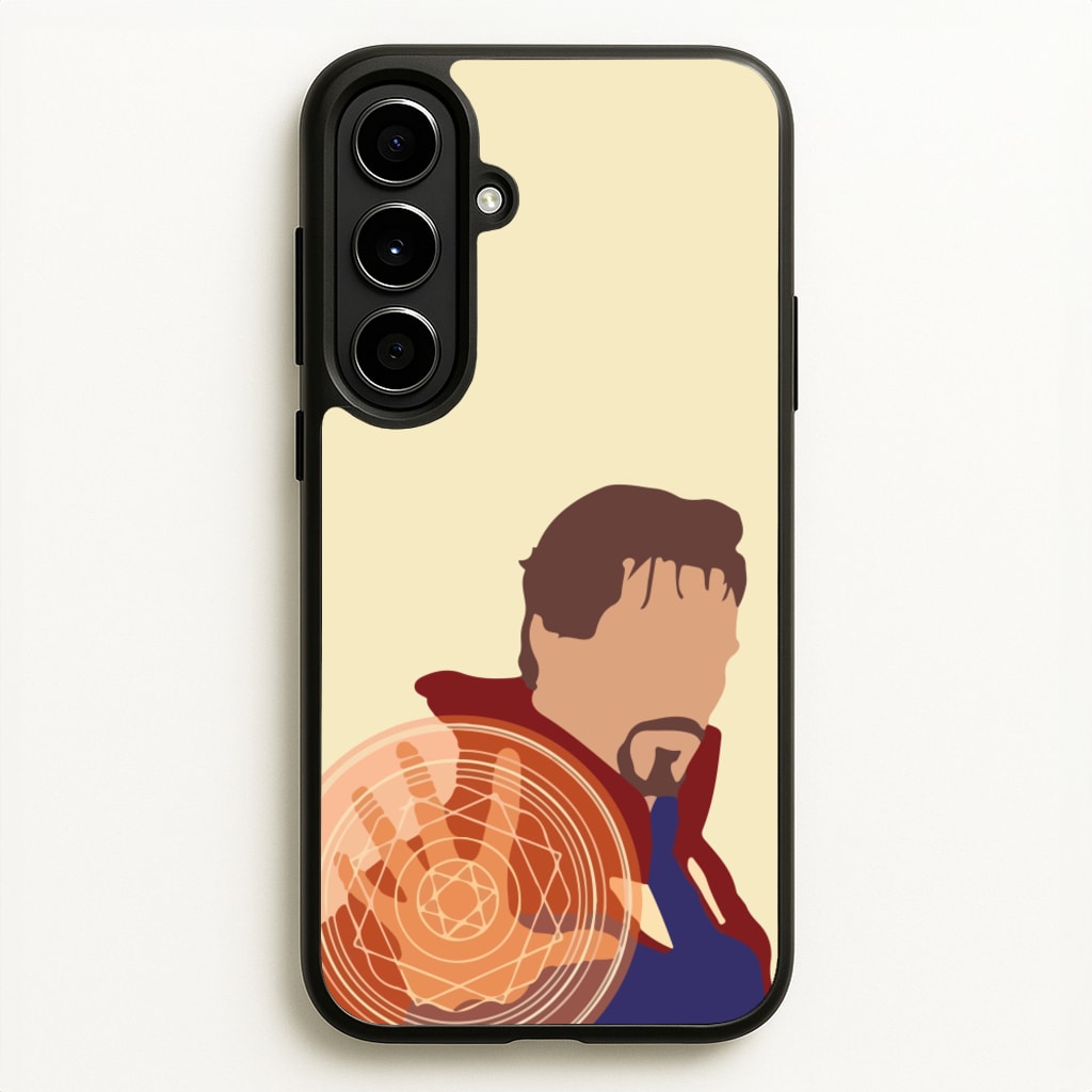 Strange - Marvel Phone Case for Galaxy A56