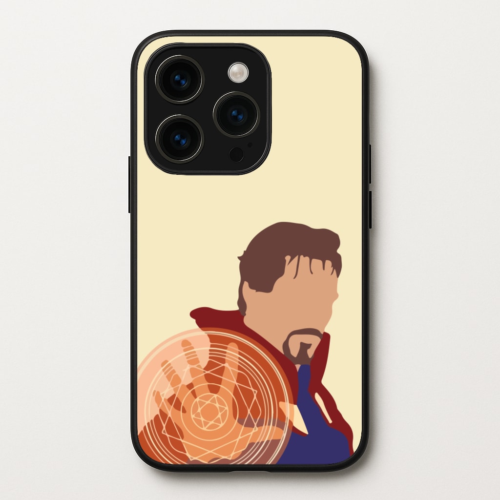 Strange - Marvel Phone Case for iPhone 14 Pro Max