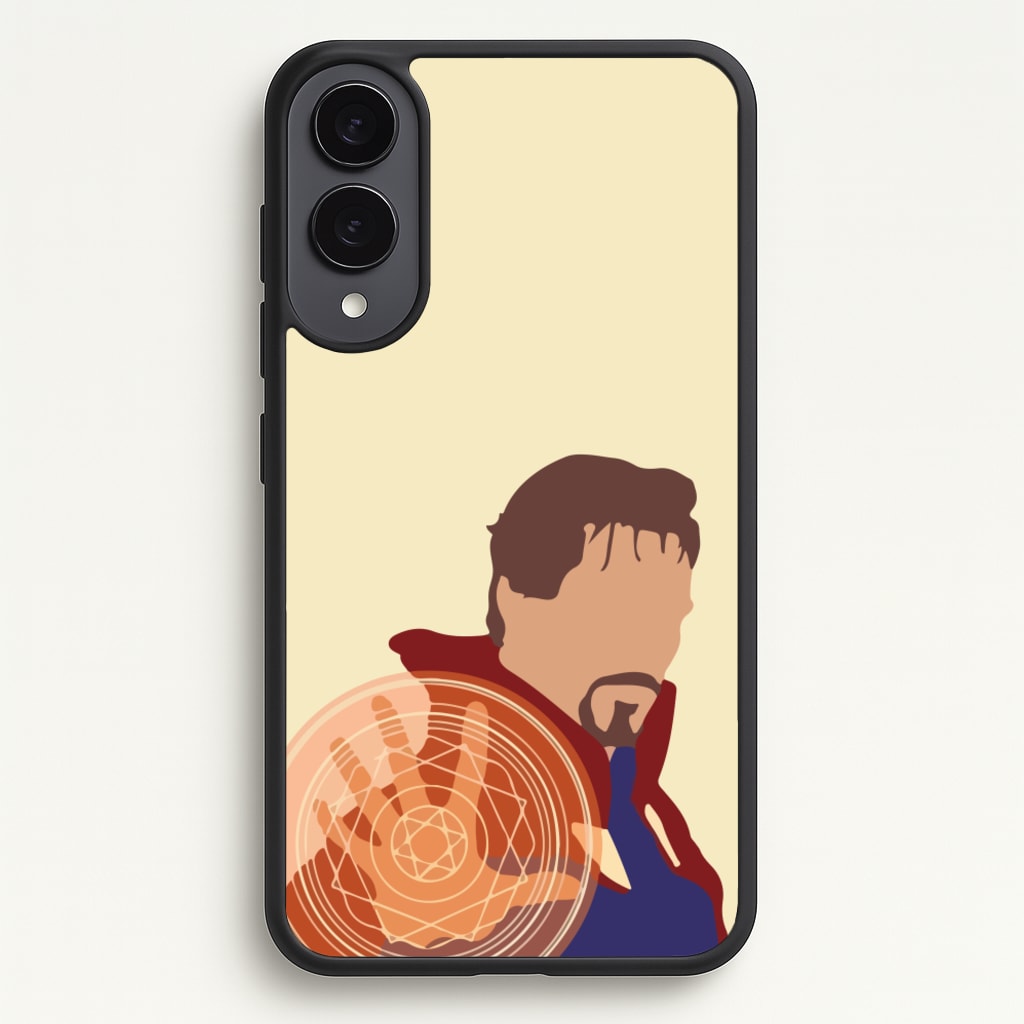 Strange - Marvel Phone Case for Galaxy S25 Edge