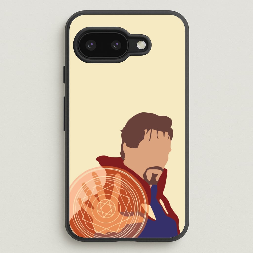 Strange - Marvel Phone Case for Google Pixel 9a