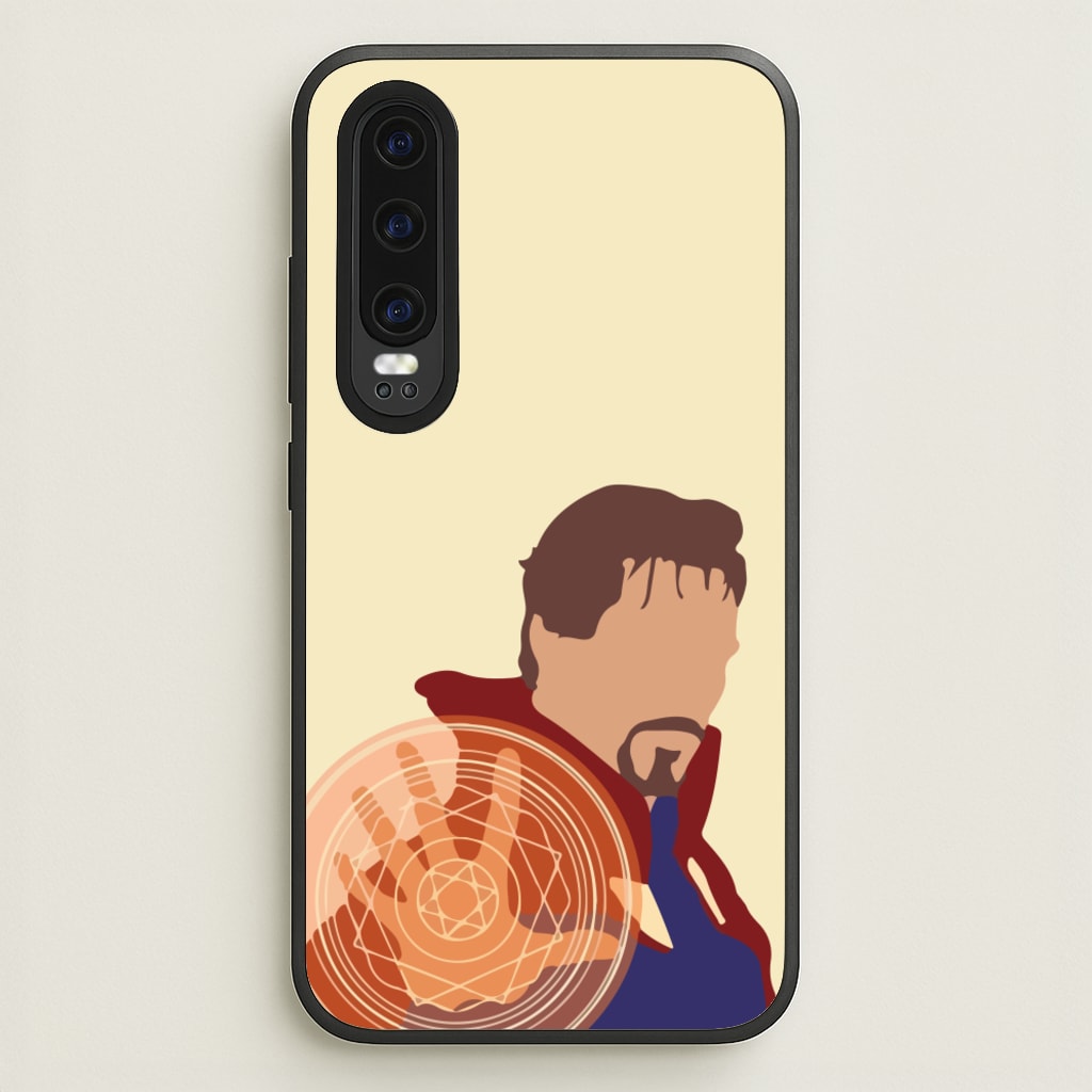 Strange - Marvel Phone Case for Huawei P30