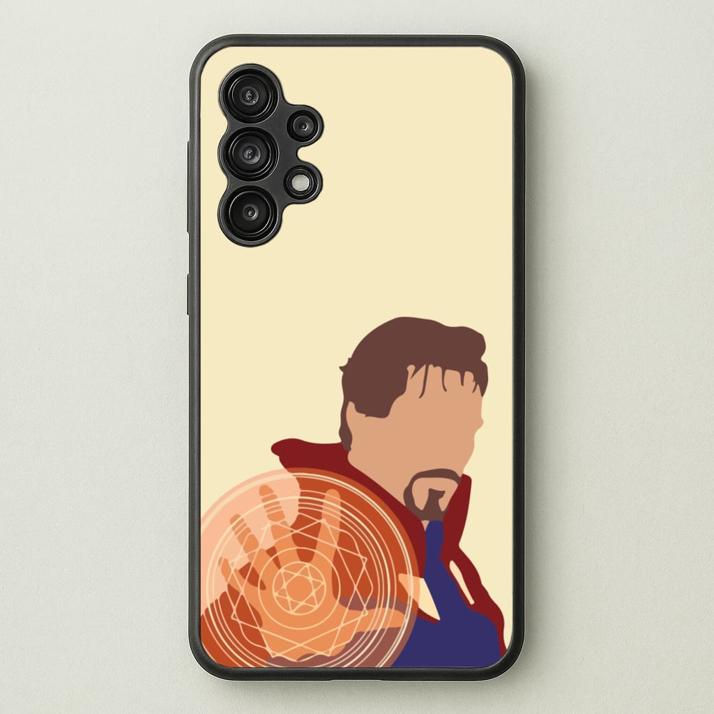 Strange - Marvel Phone Case for Galaxy A13